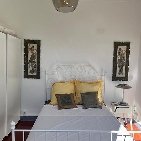 Villa Anna อองทีบส์ ภายนอก รูปภาพ