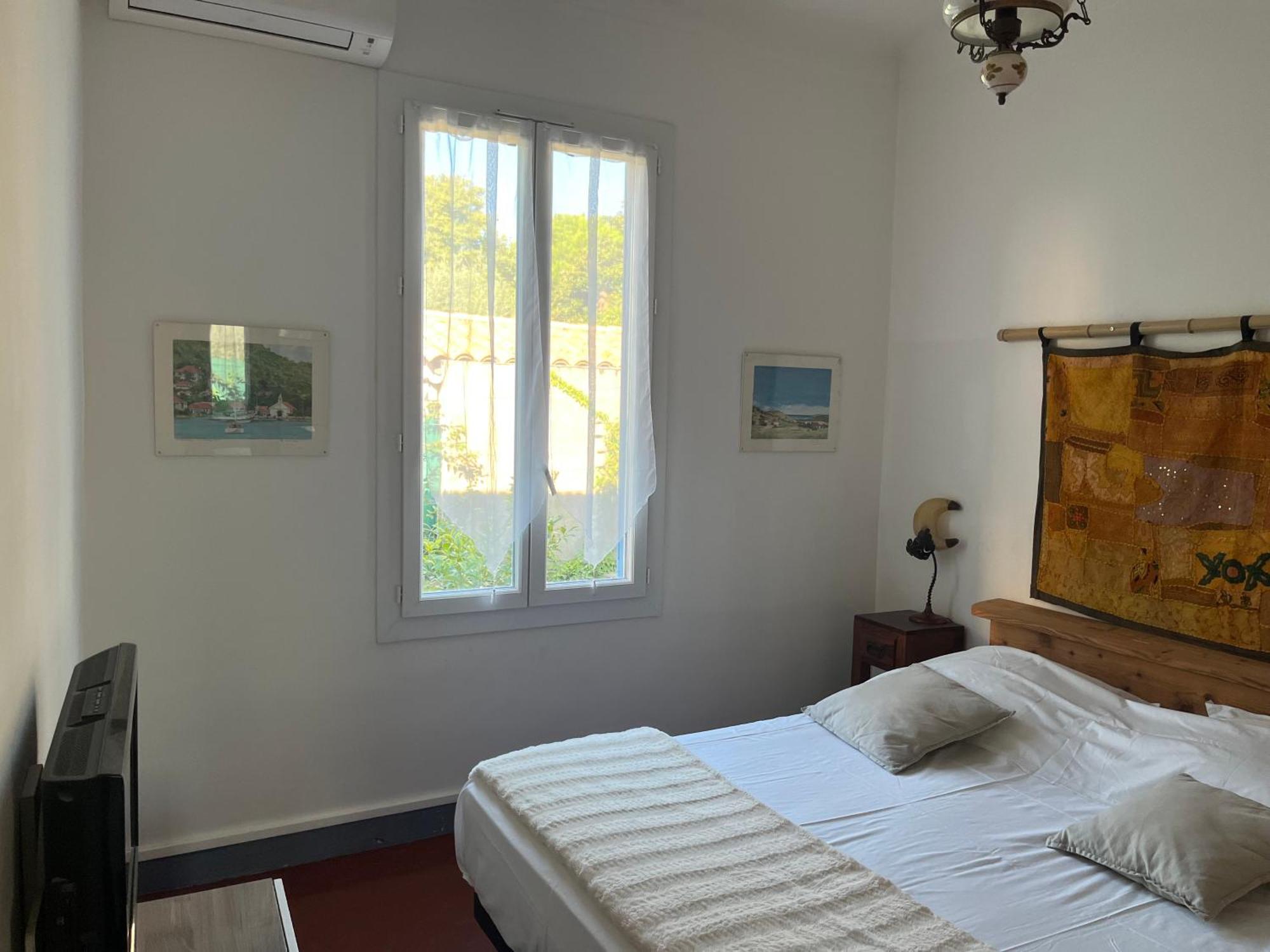 Villa Anna อองทีบส์ ภายนอก รูปภาพ